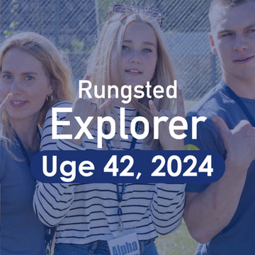 Explorer Uge 42, 2024 (Rungsted)