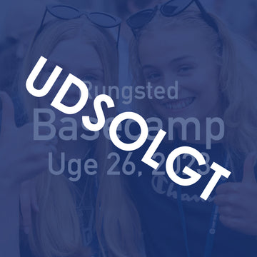 Basecamp Uge 26, 2023 (Rungsted Gymnasium d. 26. - 30. Juni)