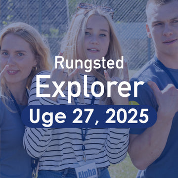 Explorer Uge 27, 2025 - Rungsted